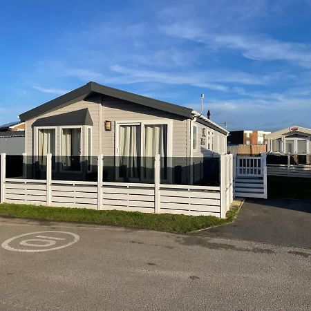 42 Woodland Walk Pevensey Bay Holiday Park Sleeps 6 Exterior photo