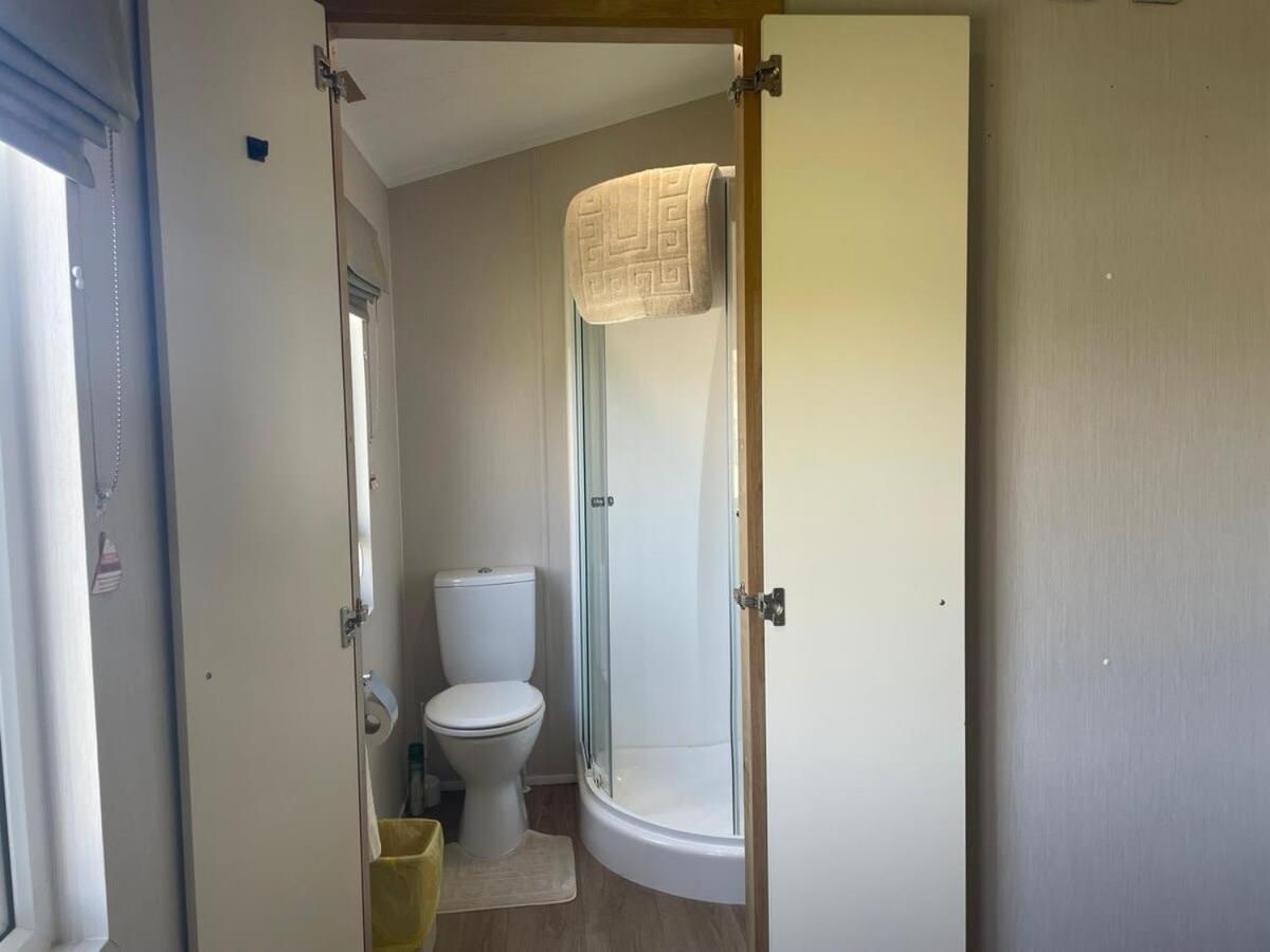 42 Woodland Walk Pevensey Bay Holiday Park Sleeps 6 Exterior photo